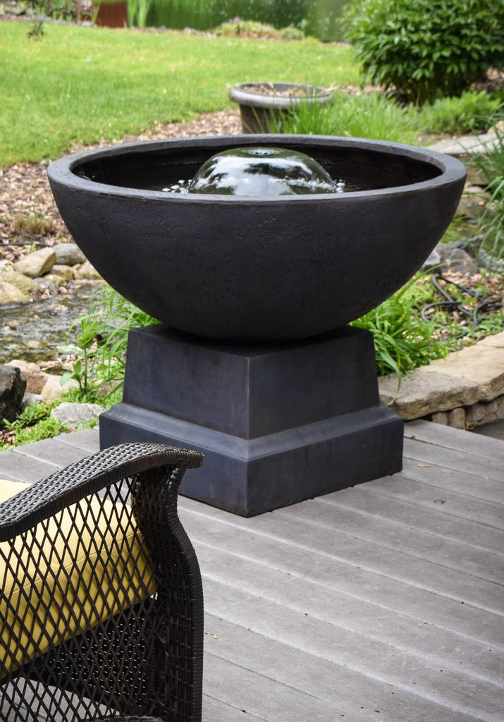 EasyPro Tranquil Décor Cortez Fountain Kit - Thumbnail 3