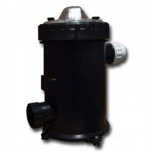 Priming Trap 500 cubic inch 2in inlet/outlet black body. – Pond Plants ...